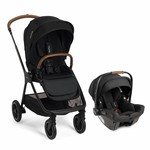 Nuna Pipa urbn + TRIV™ Travel System