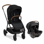 Nuna TRIV + Pipa urbn Travel System