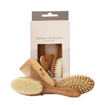 Kyte Baby 3-Piece Brush Set