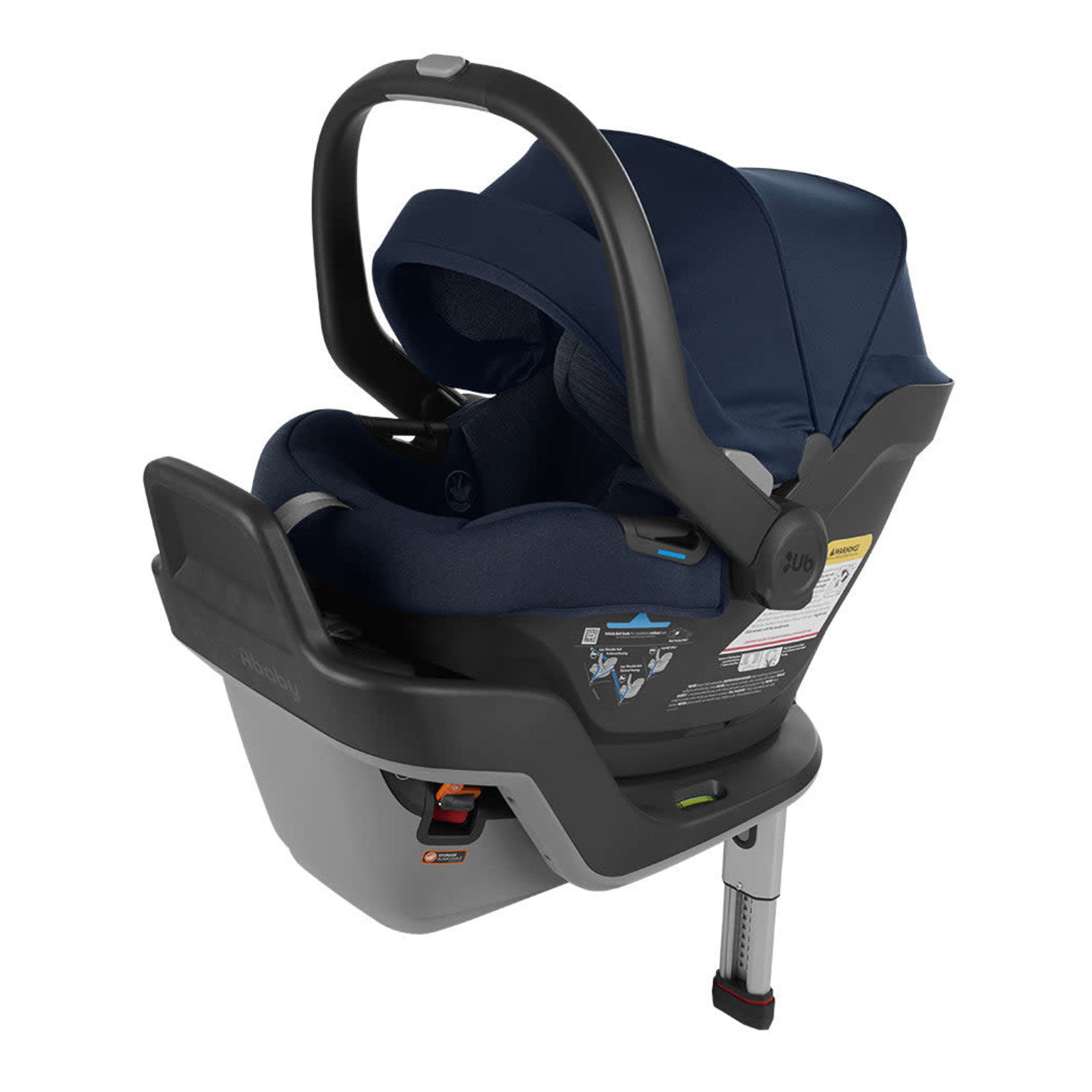 UPPAbaby Mesa Max