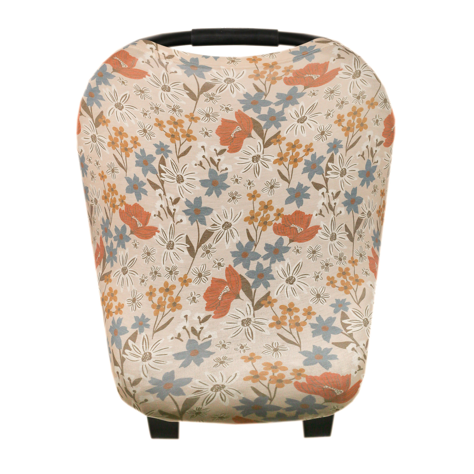 Copper Pearl Multi-Use Cover Eden