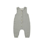 Quincy Mae Woven Jumpsuit