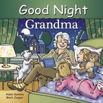 Penguin Random House (here) Good Night Grandma