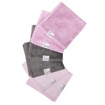 Copper Pearl Washcloths - Lily Lavenders Copper Pearl Washcloths - Lily Lavenders