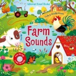 Usborne Sound Book: Farm