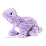 Intelex Big Purple Dinosaur Warmie
