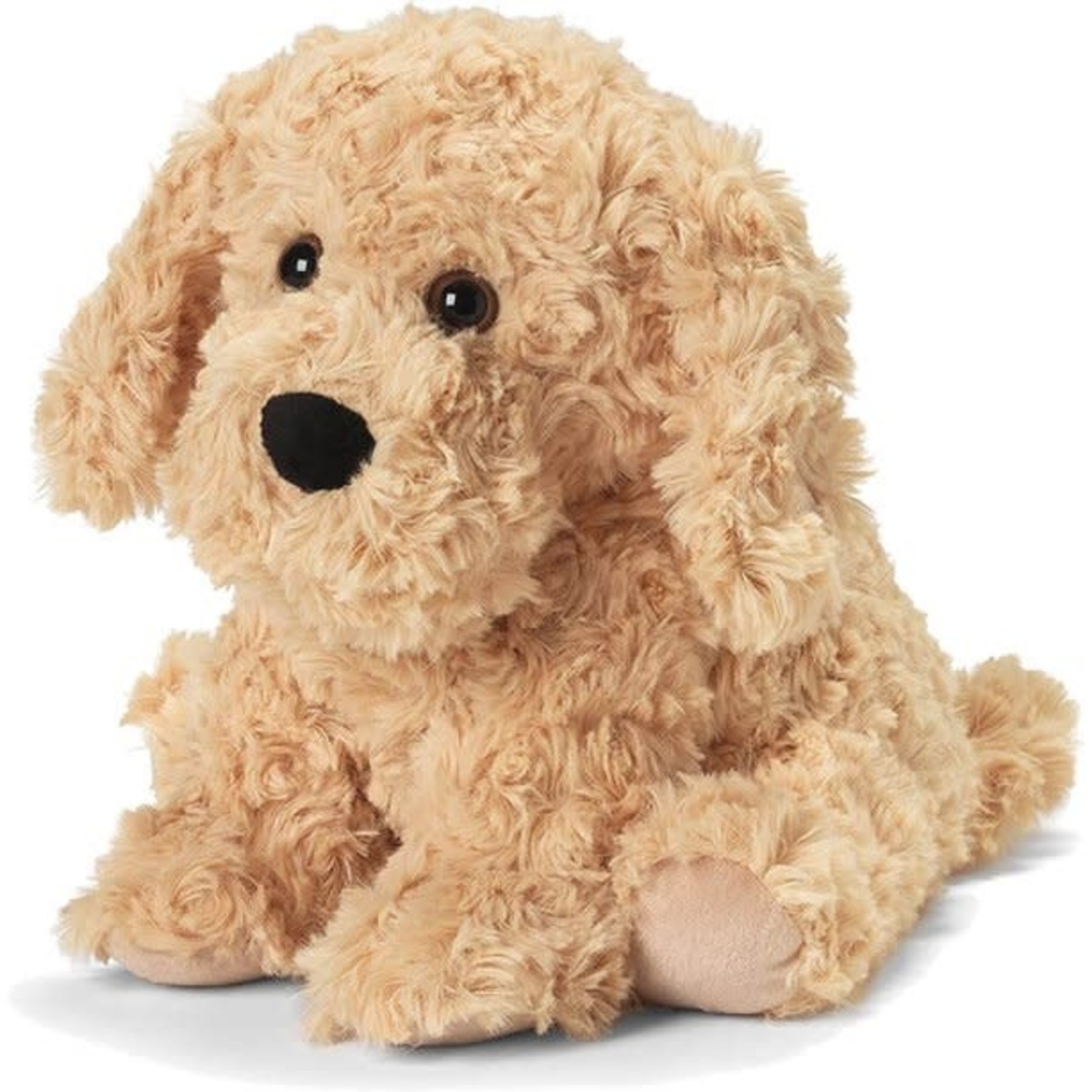 Intelex Warmies Junior Golden Dog Warmie