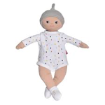 Tikiri Toys Gender Neutral Baby Doll