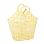 Sun Jellies Atomic Tote - Yellow