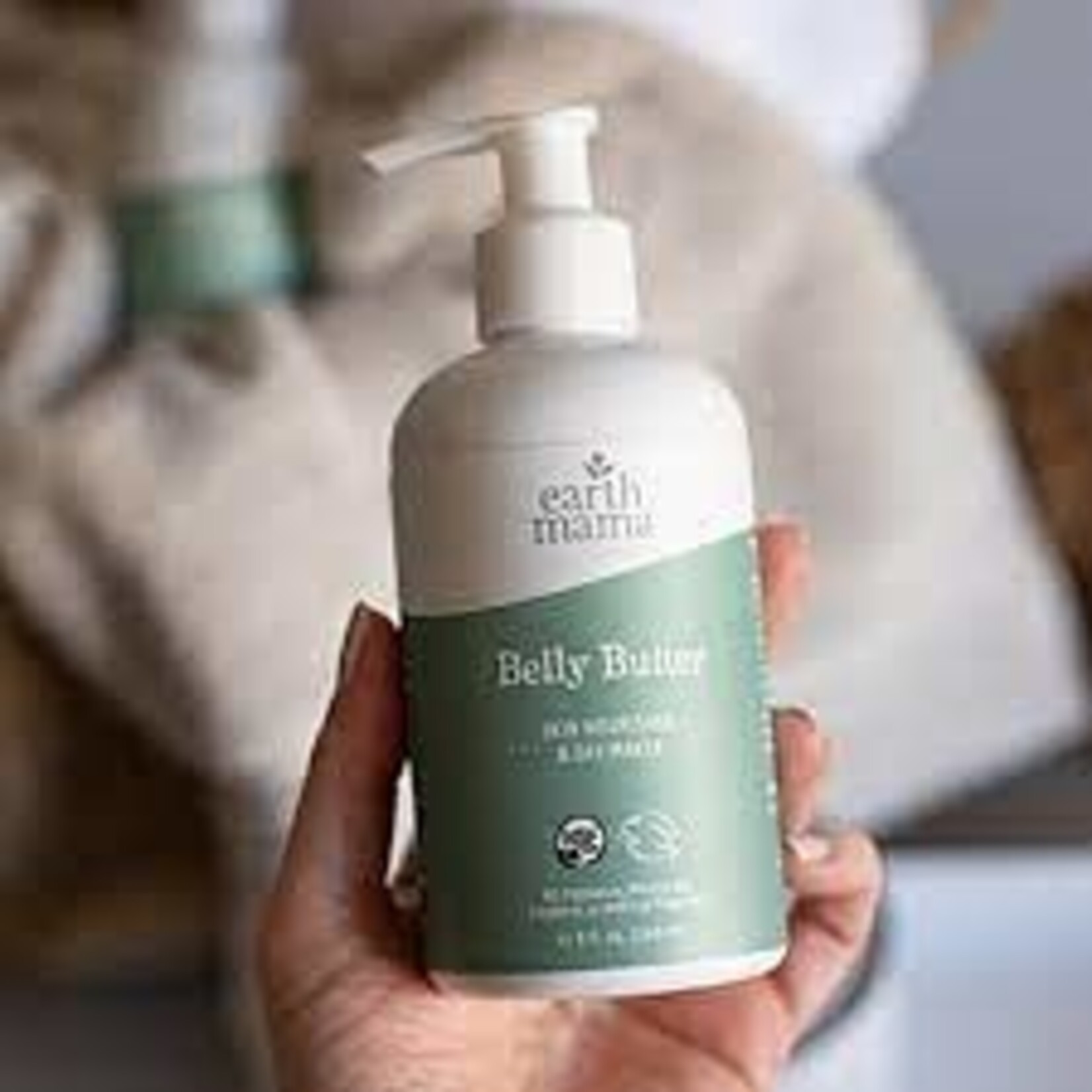 Earth Mama Organics Belly Butter (pick up)