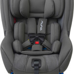 Nuna RAVA Convertible Car Seat Granite