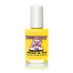 Piggy Paint Nail Polish, Bae-Bee Bliss
