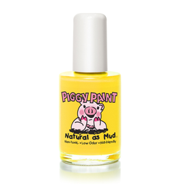 Piggy Paint Nail Polish Basecoat Sealer