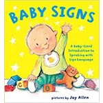 Penguin Random House (here) Baby Signs (BB)