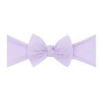 Baby Bling Bows Knot - Light Orchid
