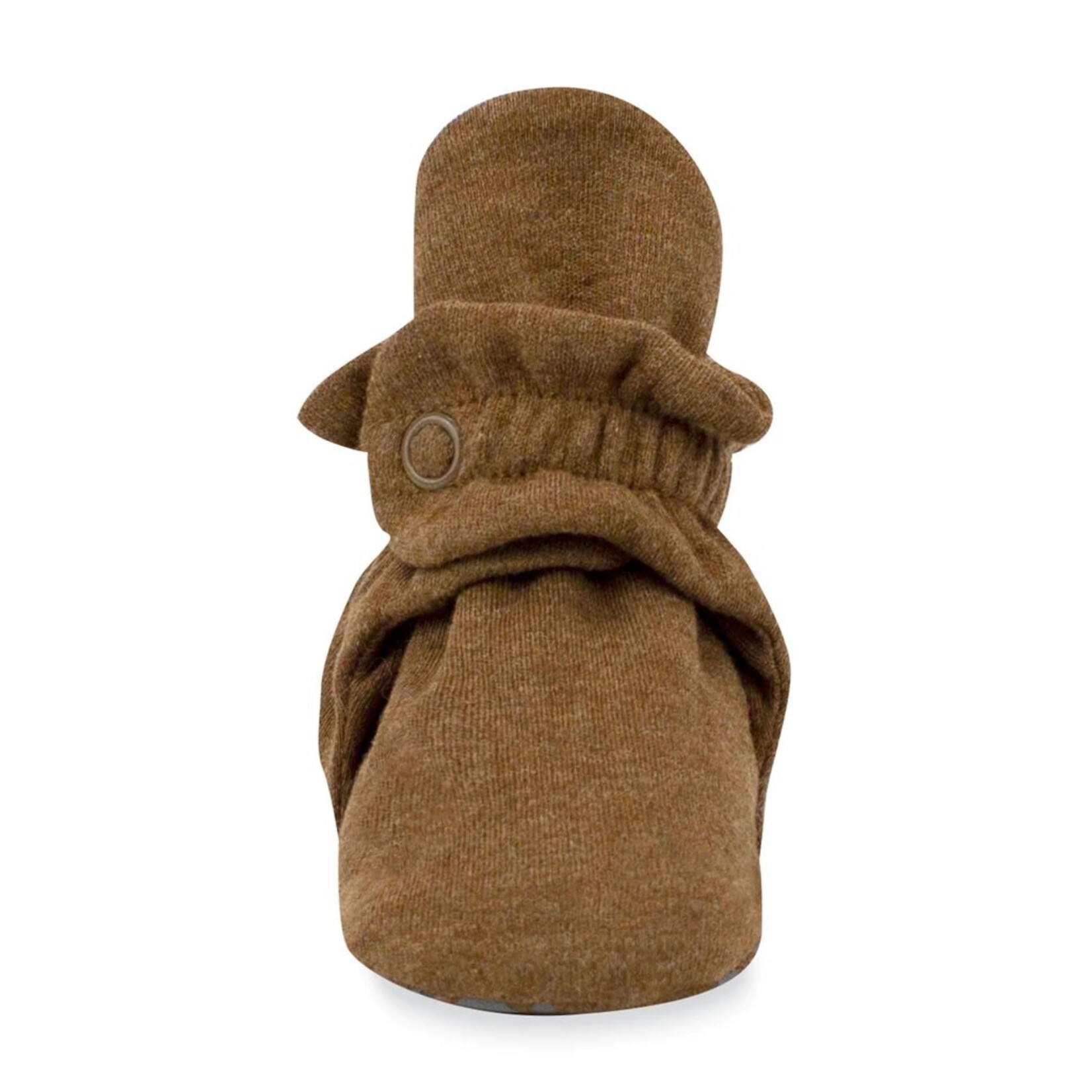 Zutano Cotton Gripper Bootie -