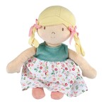 Tikiri Toys Abby Doll - Blonde Hair with Heat Pack