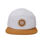 Cash & Co Sunbeam Snapback Cap