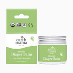 Earth Mama Organics Organic Diaper Balm 2oz.