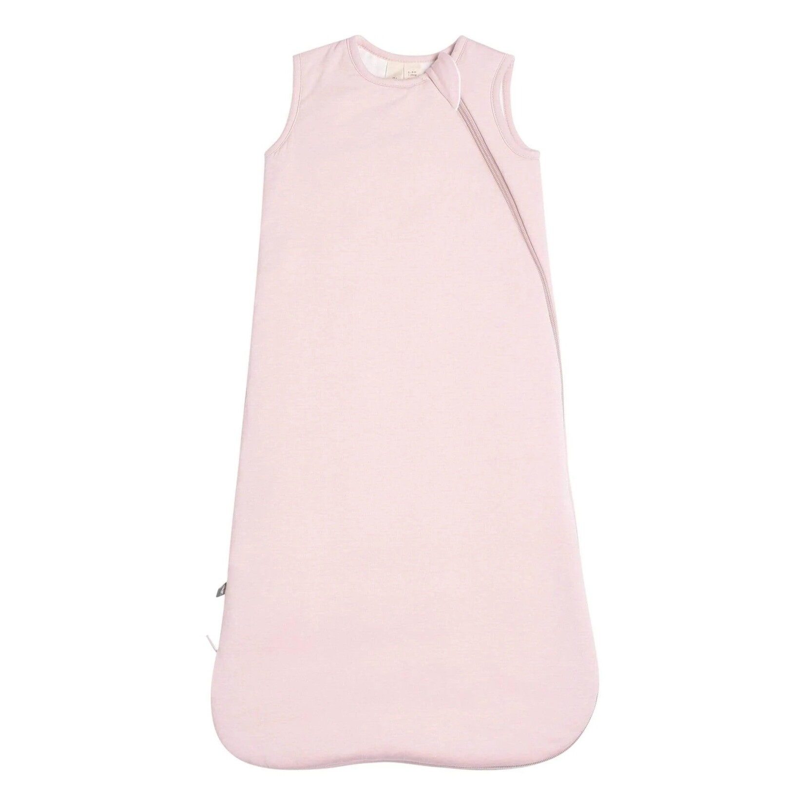 Kyte Baby Bamboo Sleep Bag 1.0 Blush 6-18M