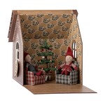 Maileg Gingerbread House - Small