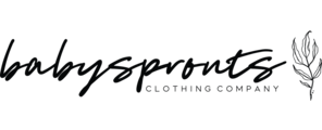 babysprouts clothing company