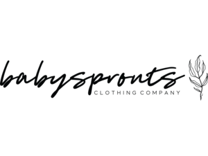 babysprouts clothing company