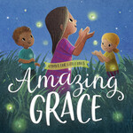 Harvest House Publishing Amazing Grace