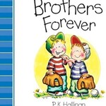 Hachette Book Group Brothers Forever Board book