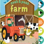 Sourcebooks Seek and Peek Farm