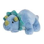 Mary Meyer Lil Fossil Dino Blue
