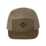 Millymook and Dozer Boys Cap, Van Olive