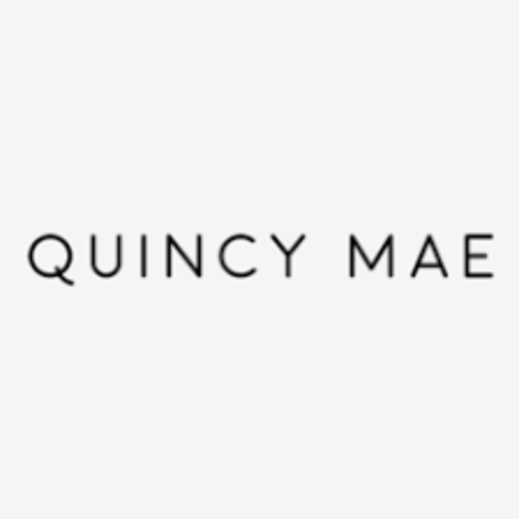 Quincy Mae 2PK Baby Sock Set