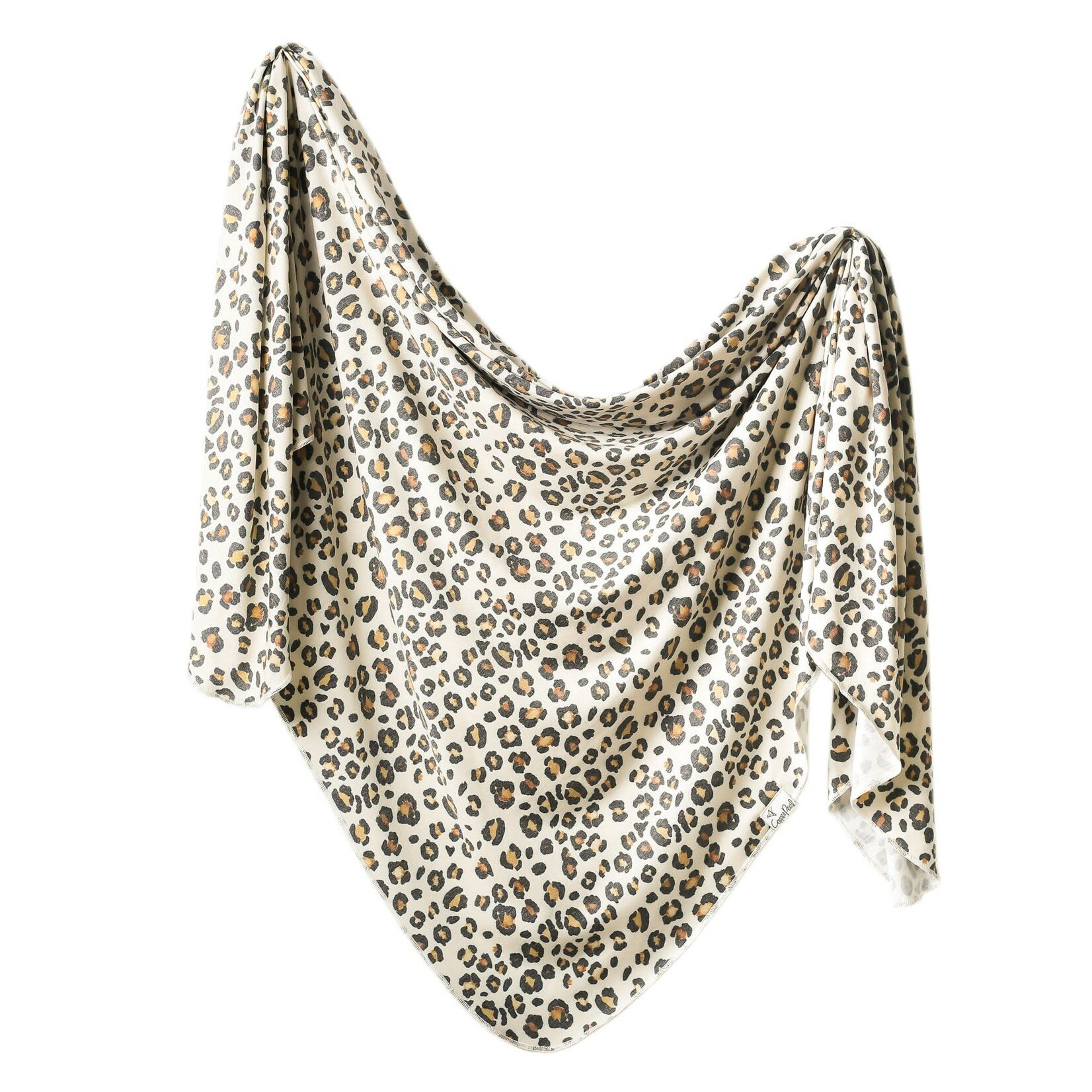Copper Pearl Knit Blanket - Zara