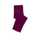 Tea Collection Solid Leggings - Cosmic Berry