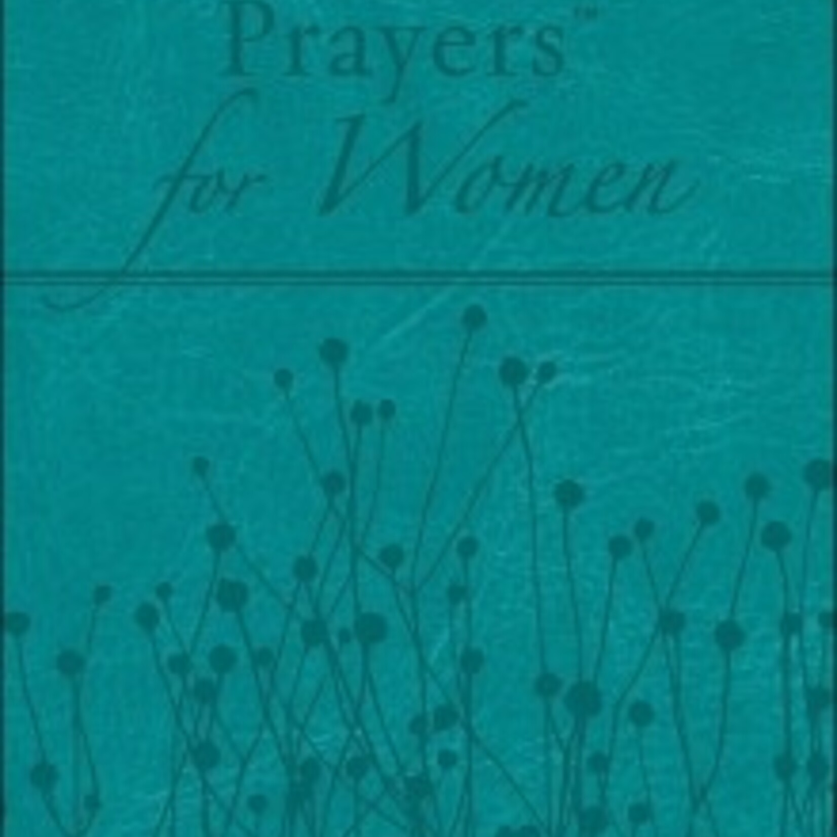 Harvest House Publishing One-Minute Prayers for Women