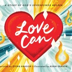 Harvest House Publishing Love Can