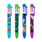 Ooly 6 Click Pen: Astronaut