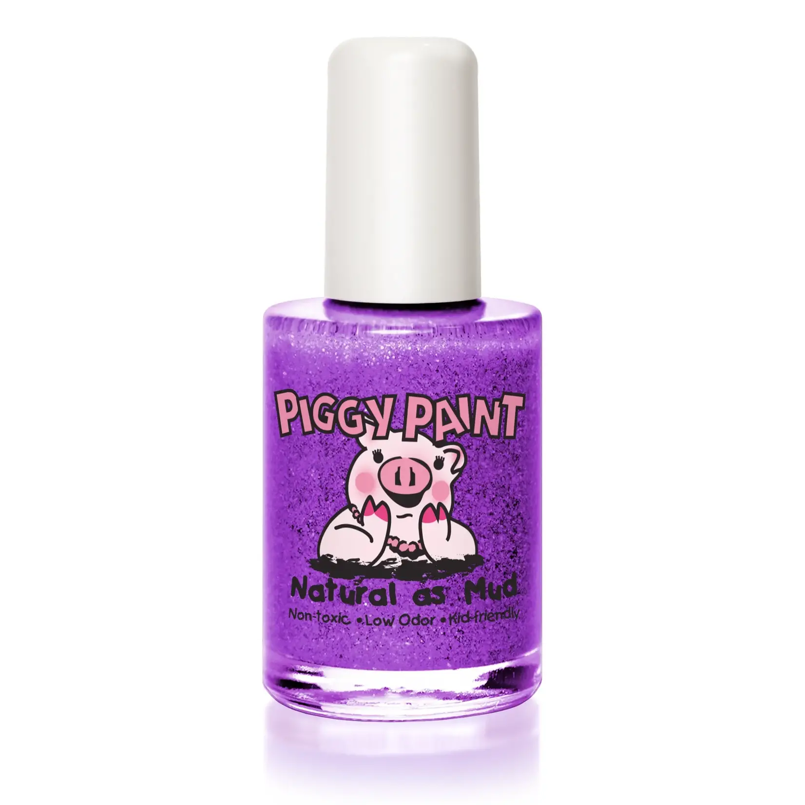 Piggy Paint Nail Polish, Let's Jam