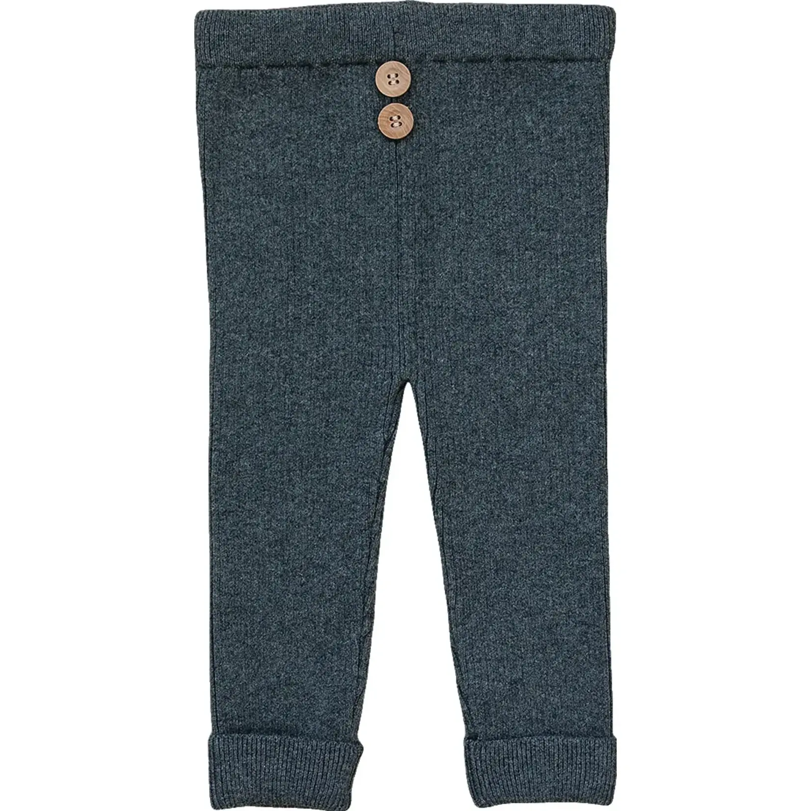 Disana Organic Merino Knitted Leggings – Nature's Wild Child