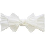 Baby Bling Bows Knot - Ivory
