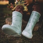 Shooshoos Rain Boots - Dino