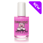 Piggy Paint Nail Polish, Havin a Blast