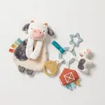 Itzy Ritzy Bitzy Busy Farm Gift Set