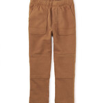 Tea Collection Playwear Pants - Acorn