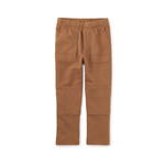 Tea Collection Playwear Pants - Acorn