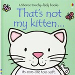 HarperCollins That's Not My Kitten