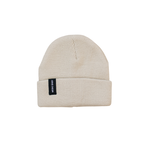 Mebie Baby Mebie Baby Beanie - Oatmeal