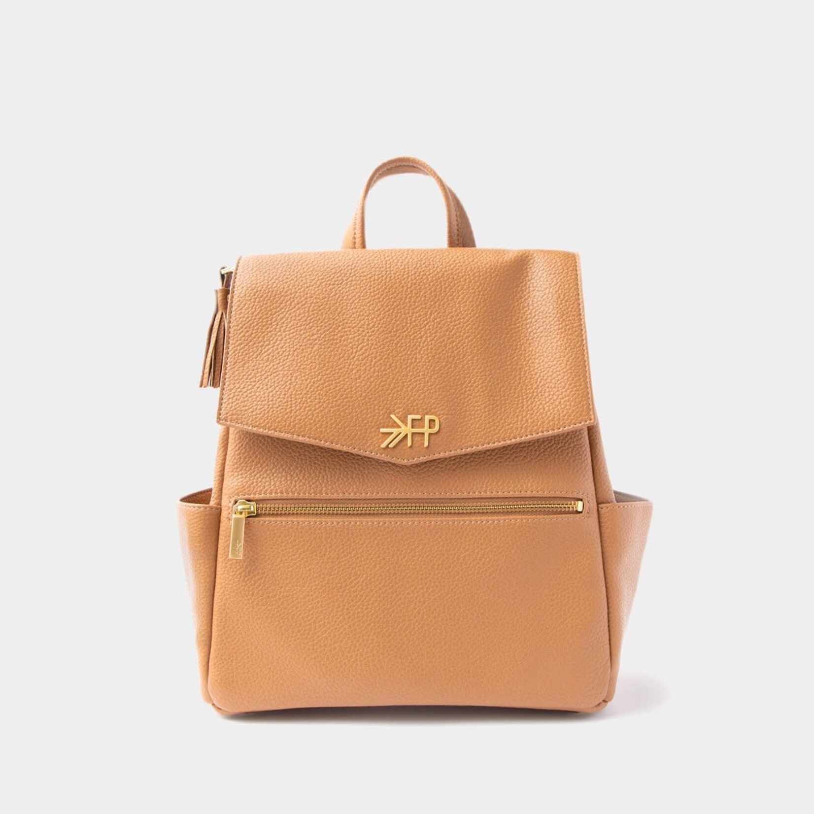 Freshly Picked Mini Backpack v2 - Butterscotch