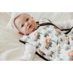 Copper Pearl Sleep Bag - Bison 0-6M